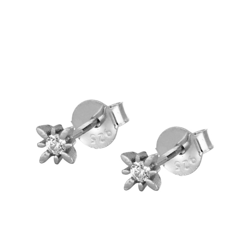 Arete estrella cuadro