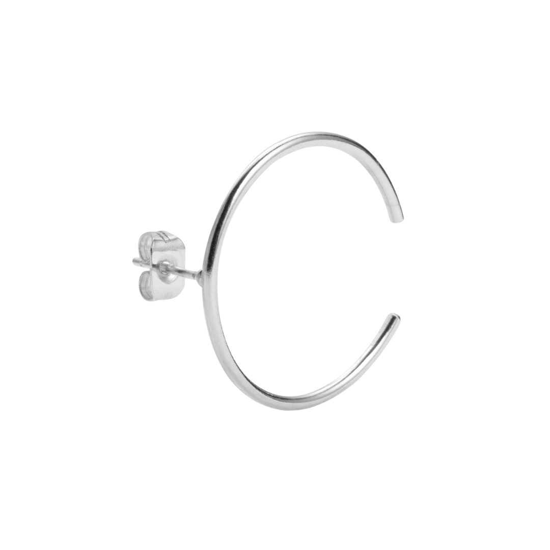 Arete agarre cuff circulo.