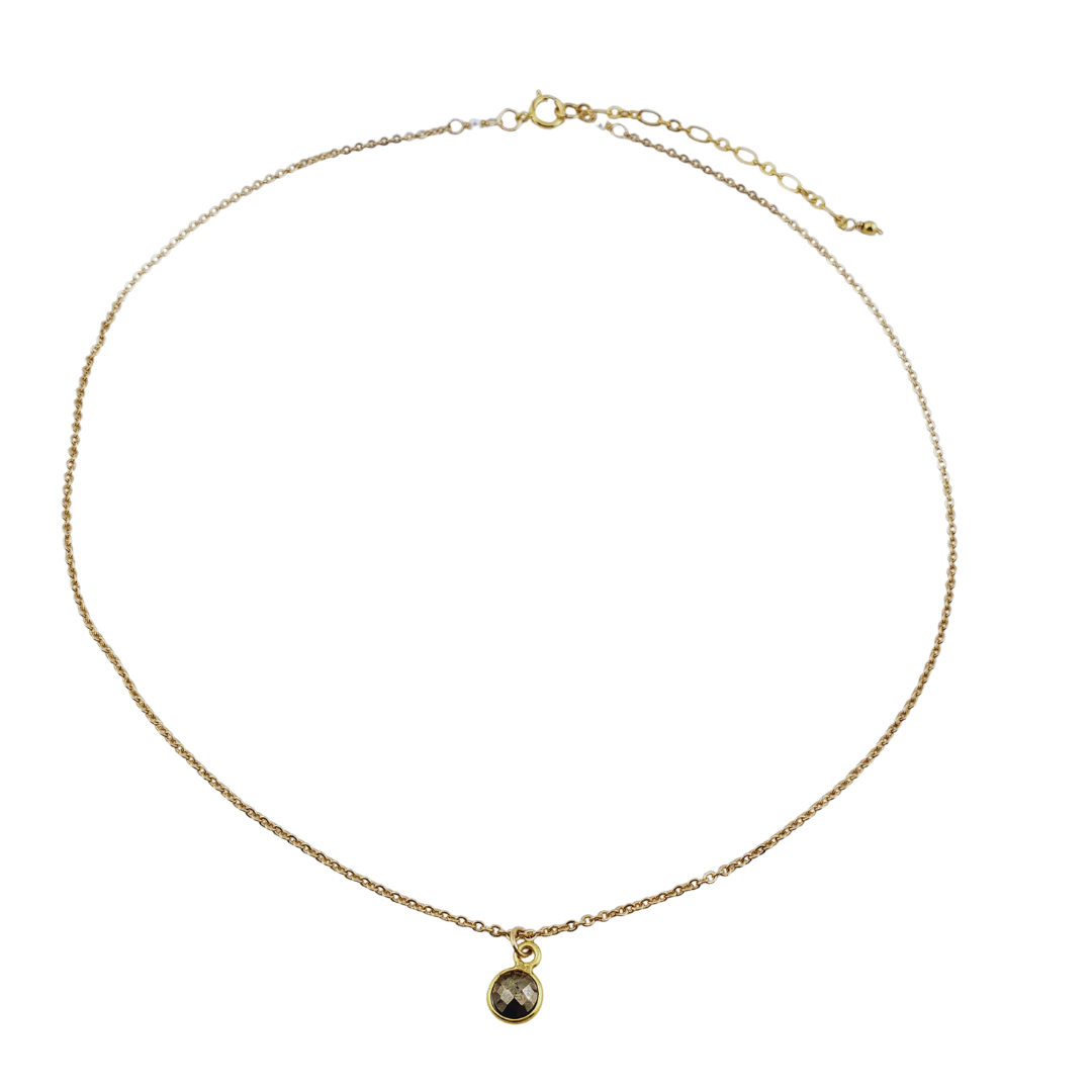 Cadena circulo
