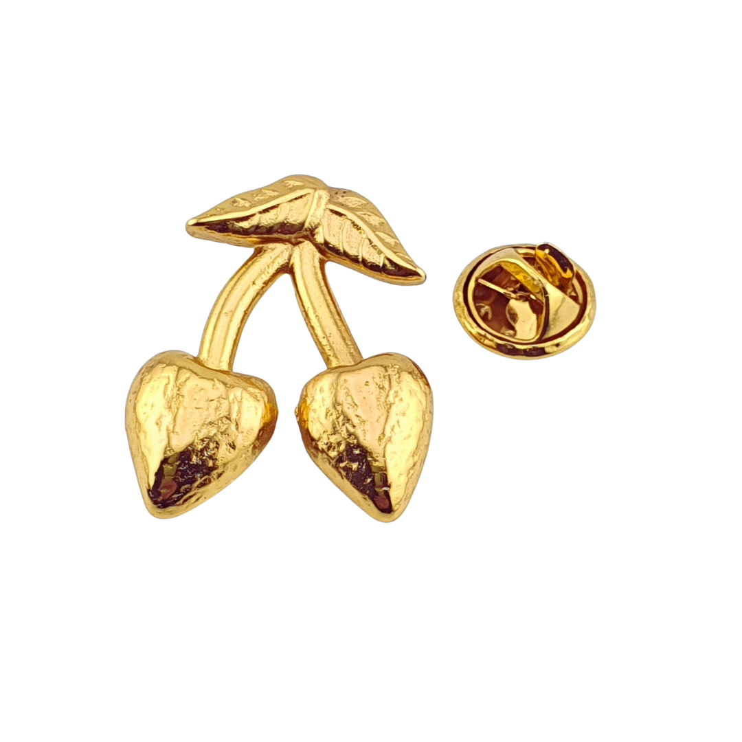 Broche Cereza pin