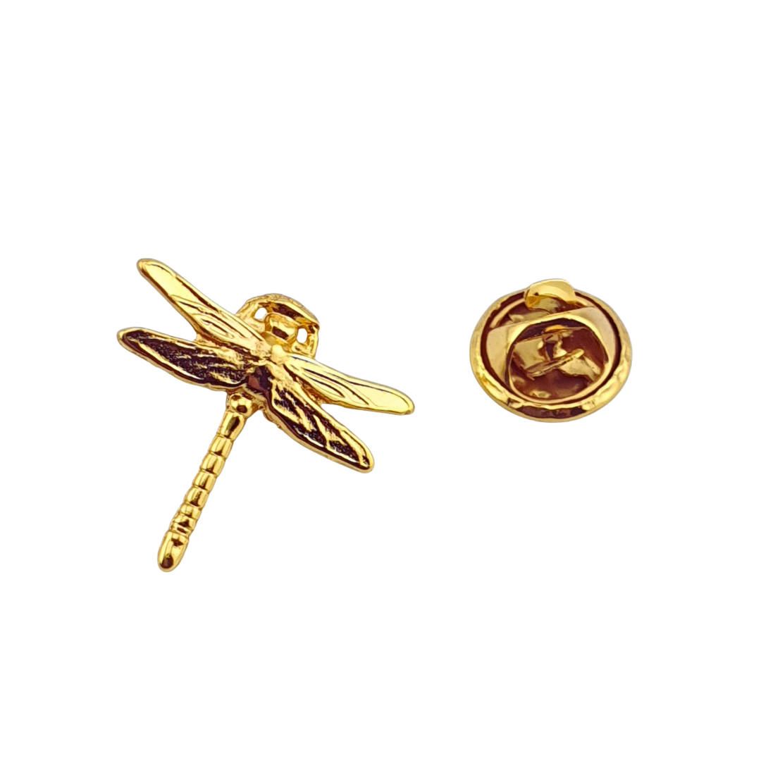 Broche Libelula pin