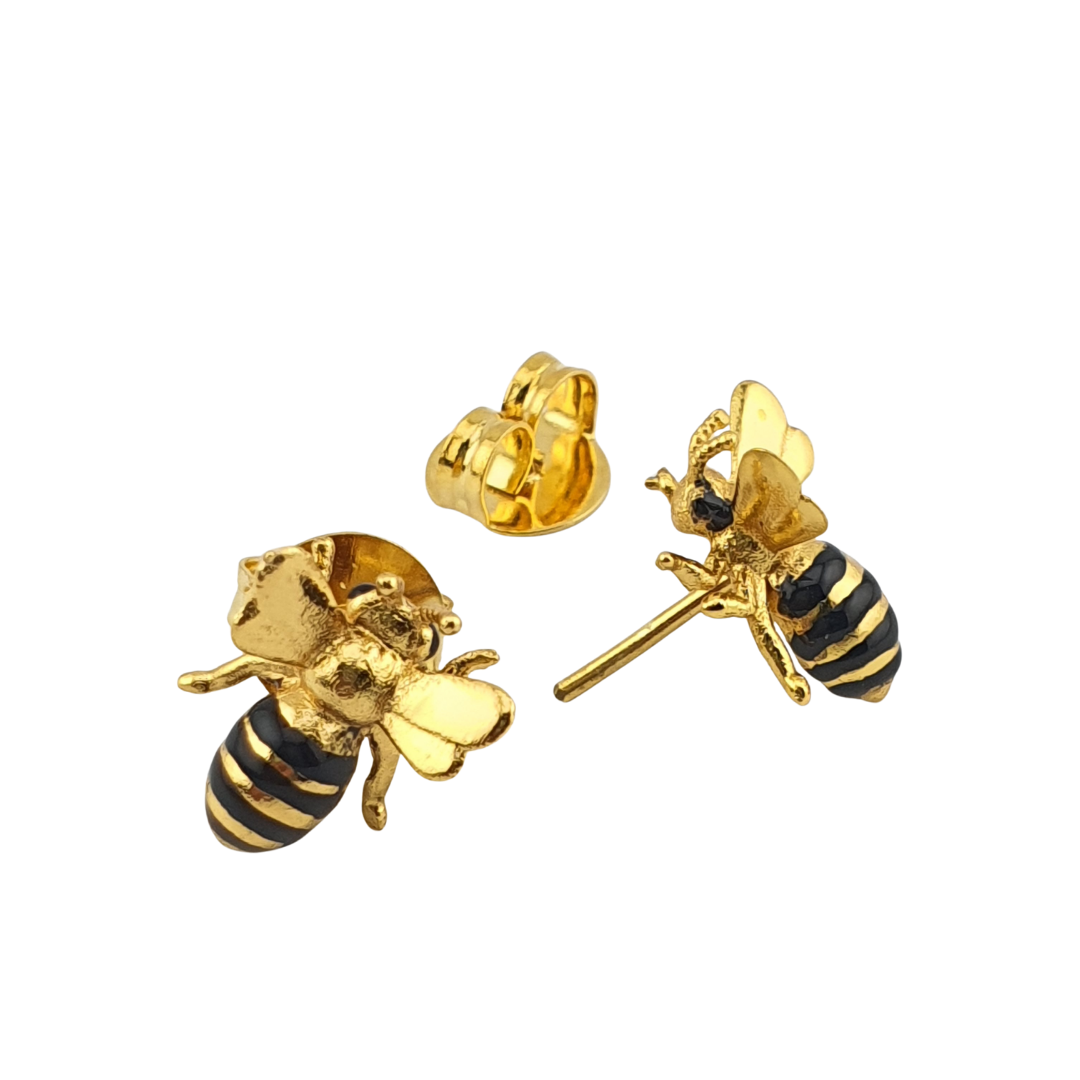 Arete abeja
