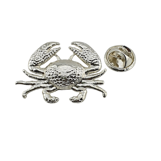 Broche Cangrejo pin