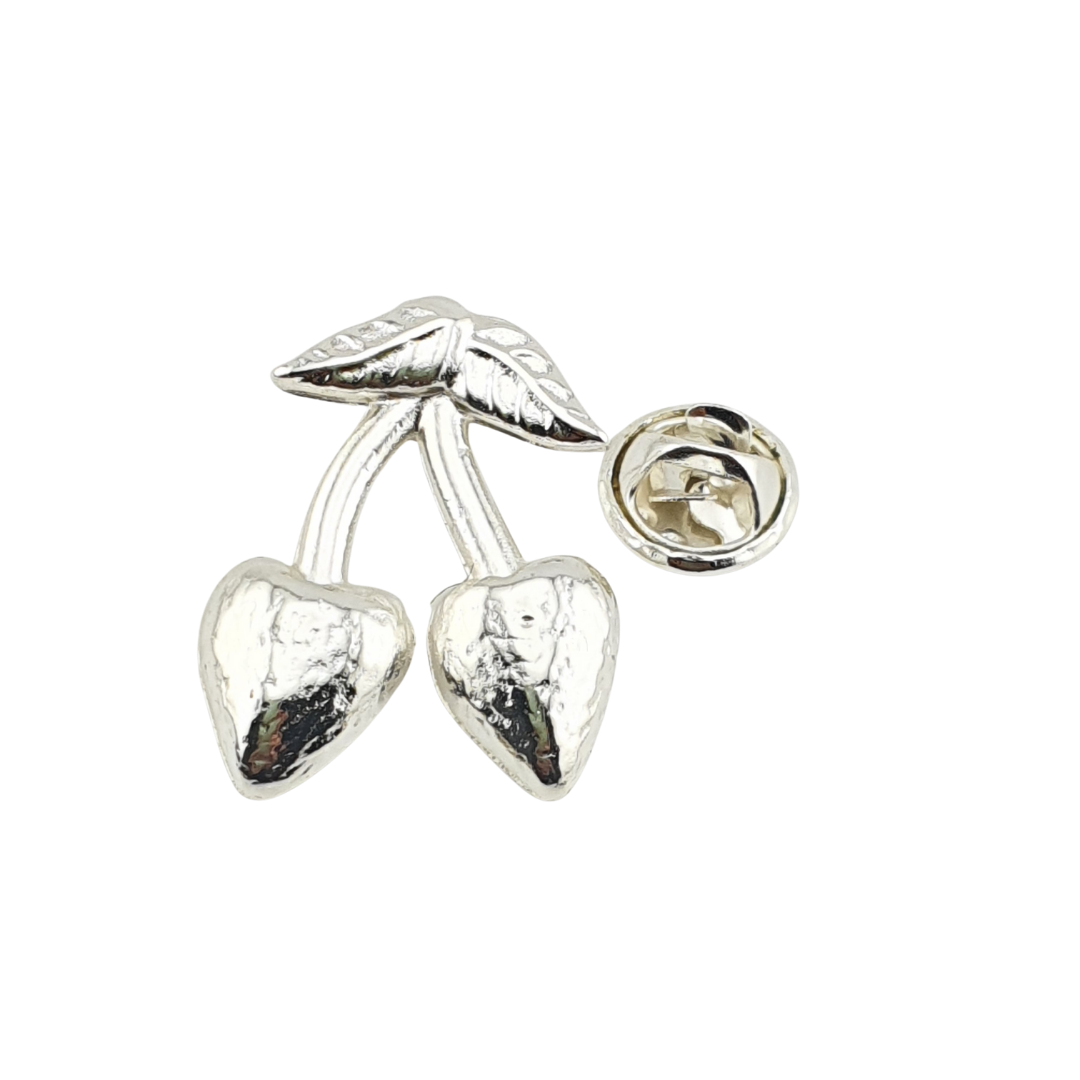 Broche Cereza pin