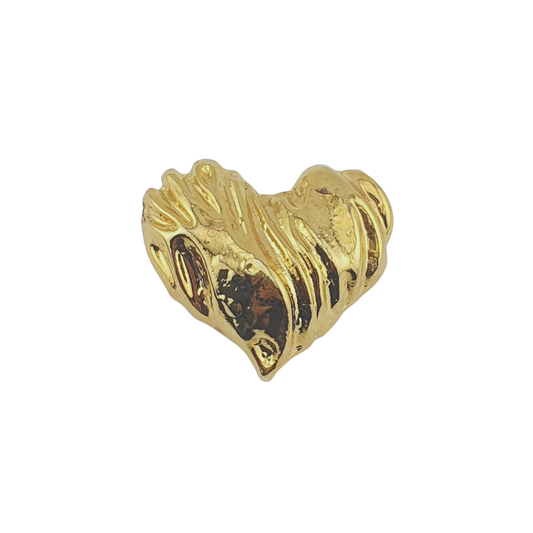 Broche corazon
