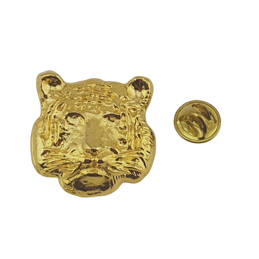 Broche Tigre