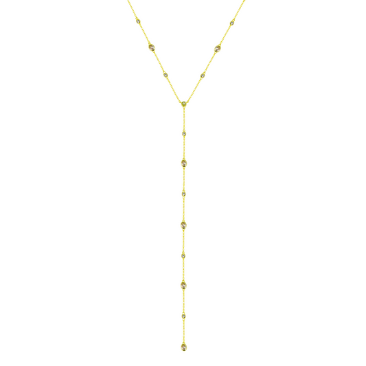 Lariat circonias medinas  y chicas