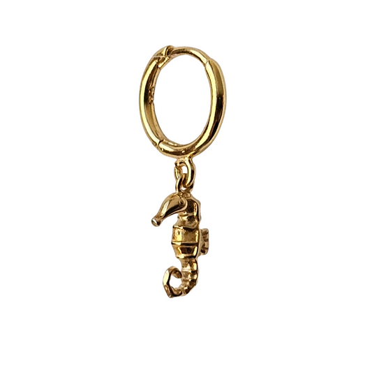 Huggie caballito de mar