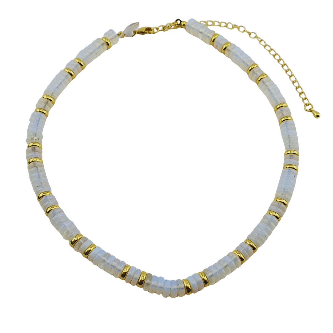 Choker de pukkas