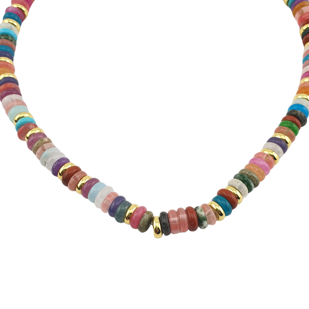 Choker de pukkas