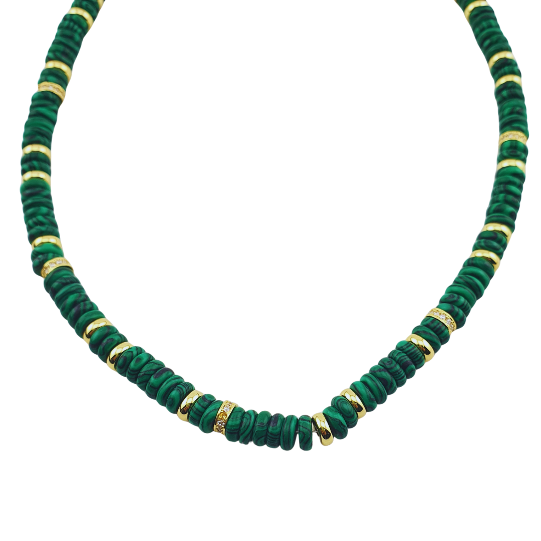 Choker de pukkas