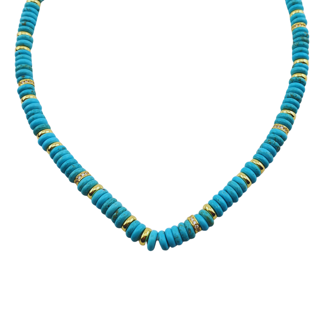 Choker de pukkas