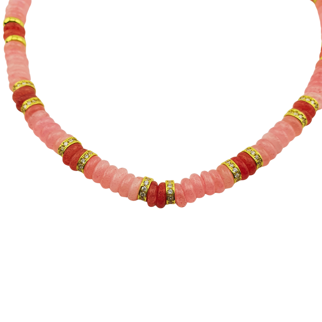 Choker de pukkas