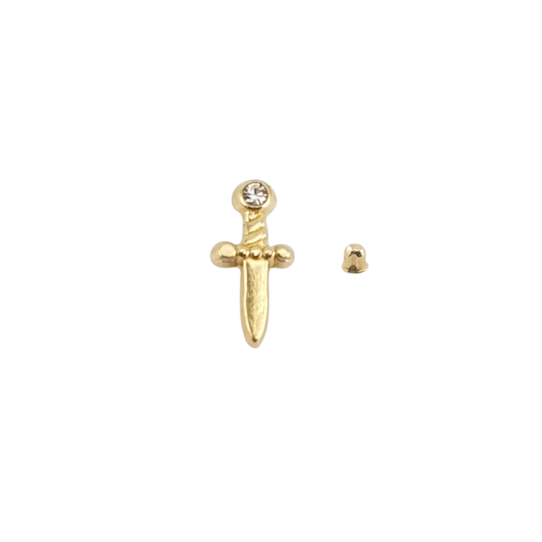 Arete daga cz oro