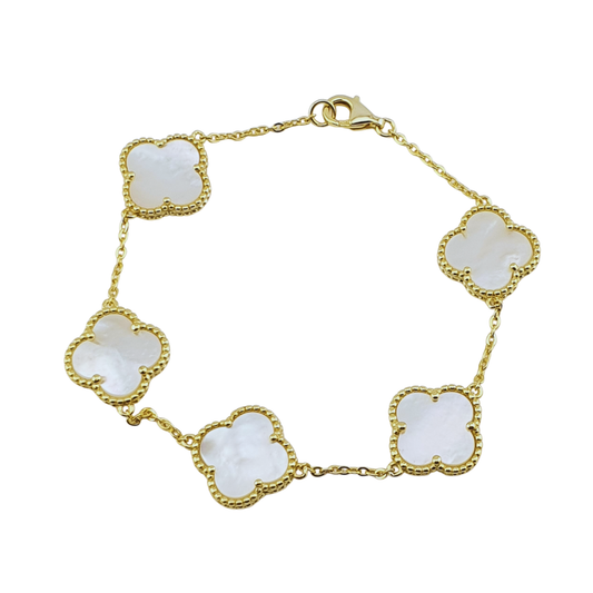 Pulsera Tvc dobles mediano