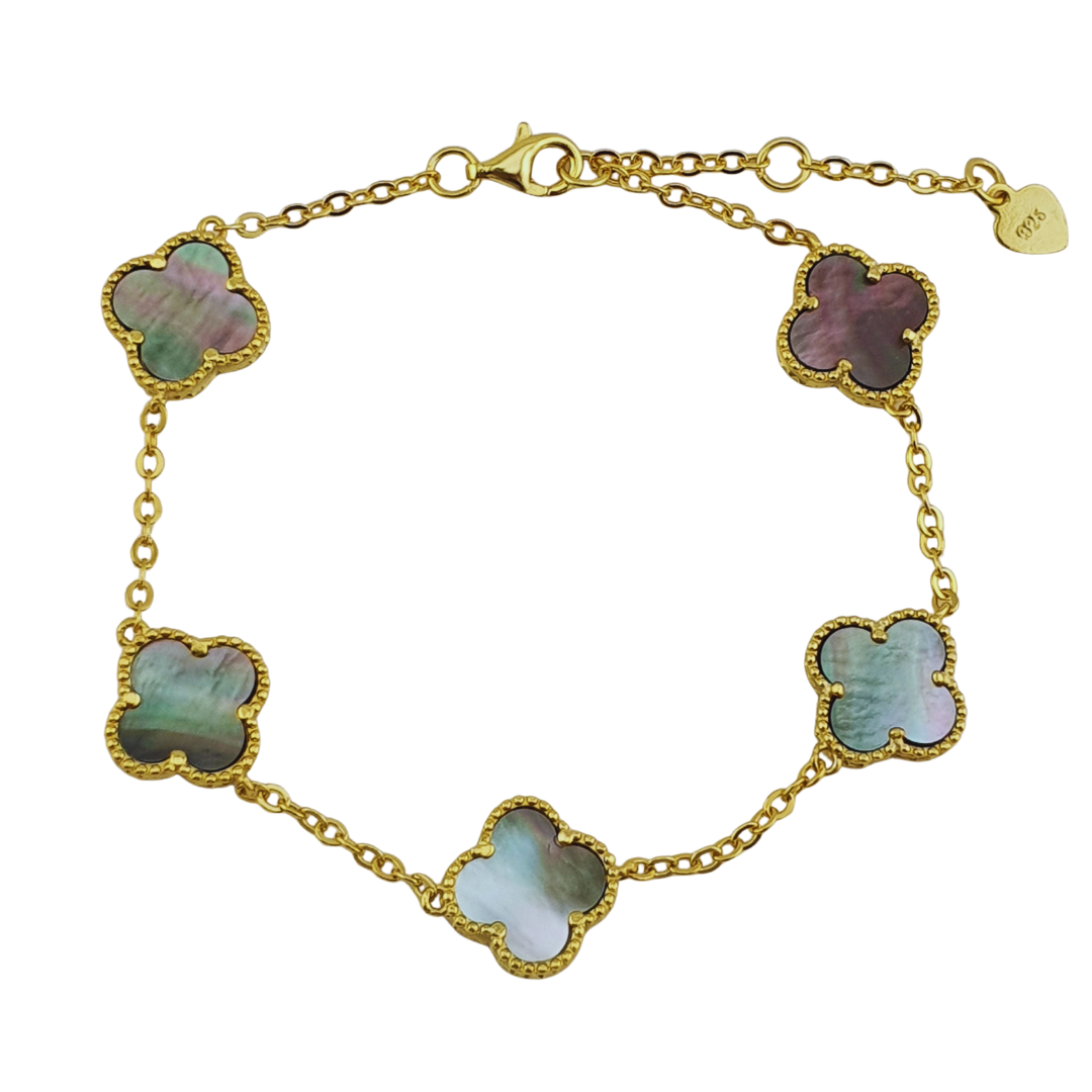 Pulsera Tvc dobles chico