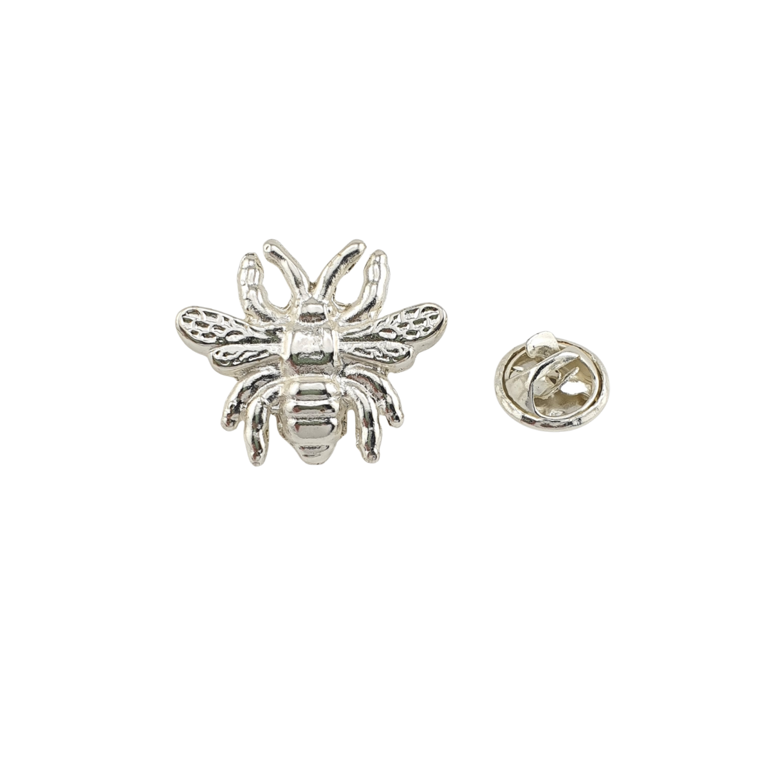 Broche abeja