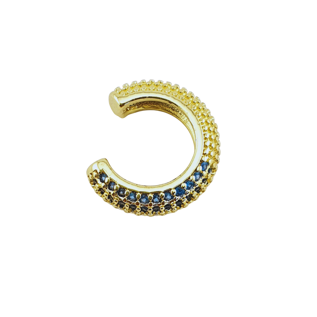 Cuff spark circonias