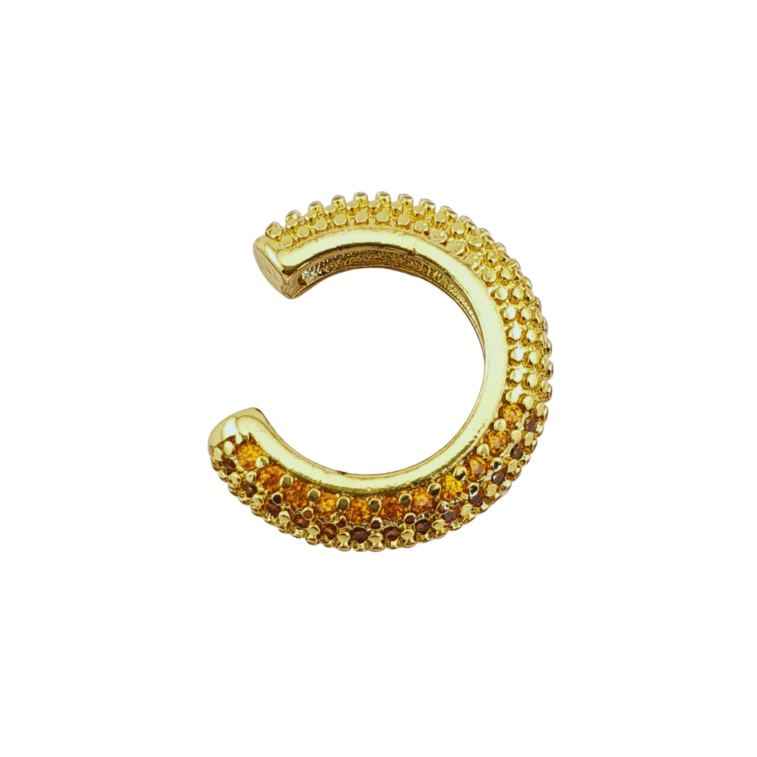 Cuff spark circonias