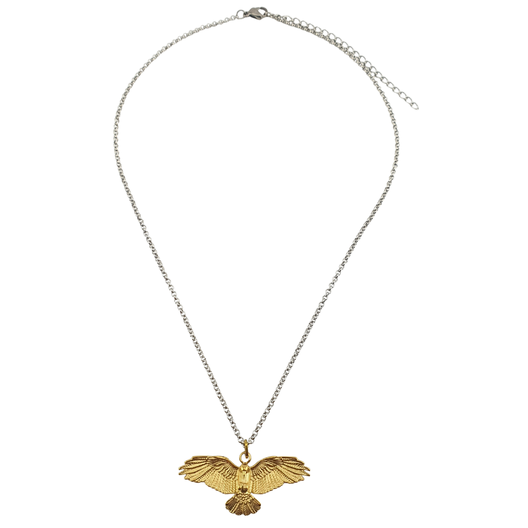 Cadena Aguila bitono