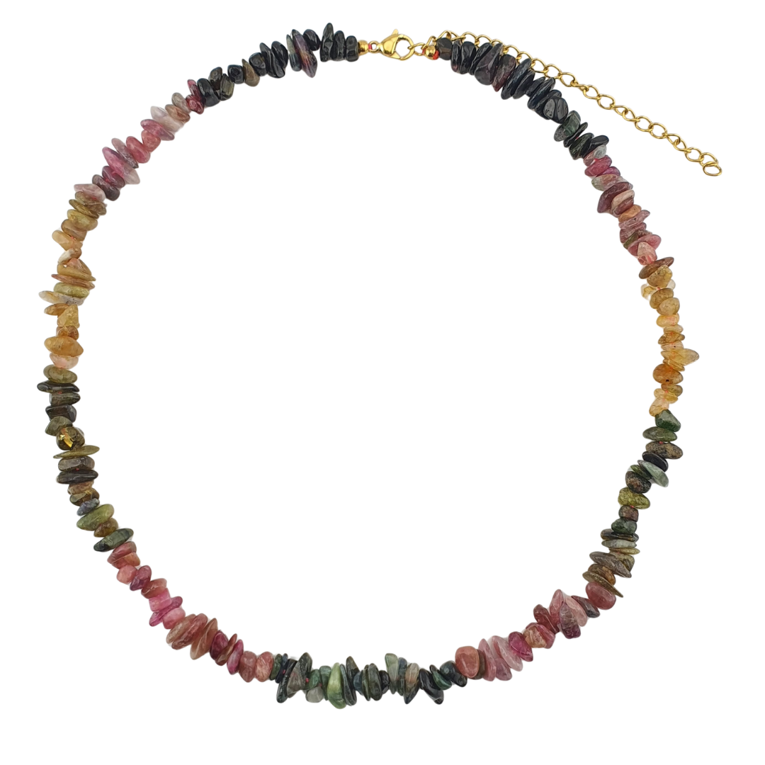 Collar Pukka irregfular