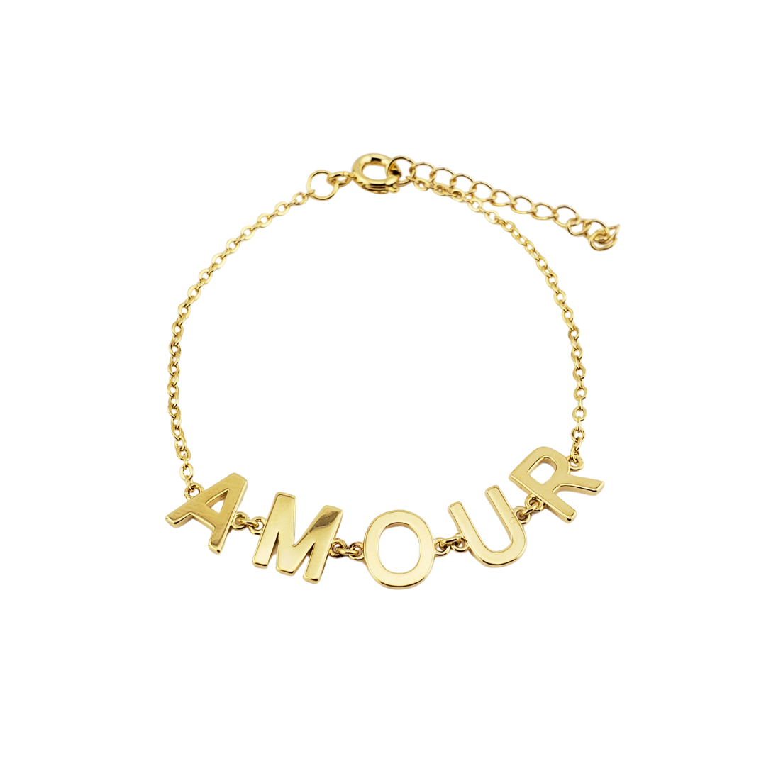 Pulsera Amour