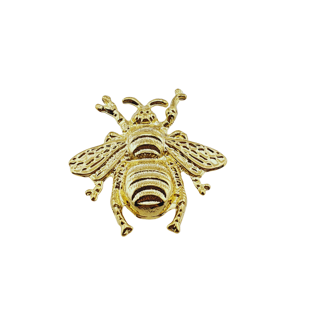 Broche bicho.