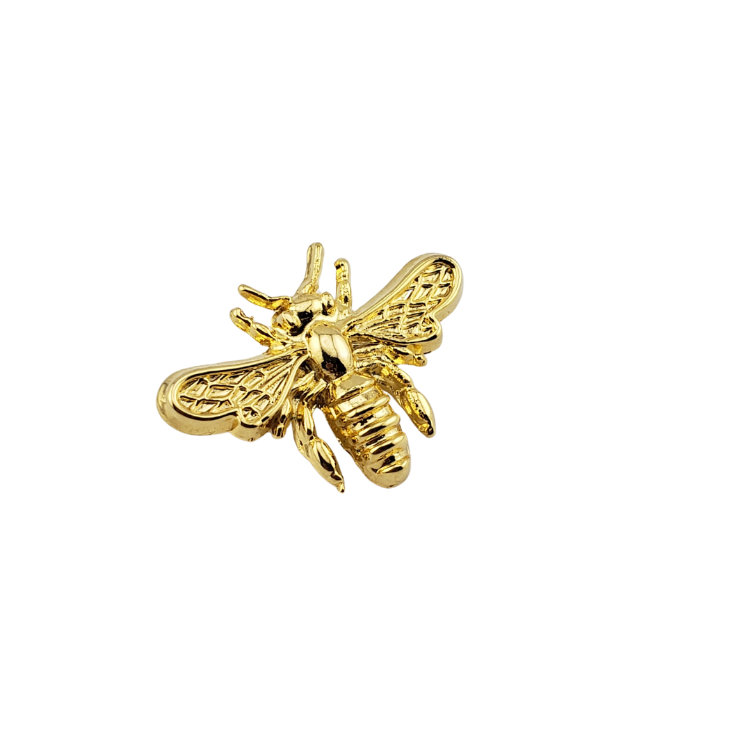 Broche bicho.