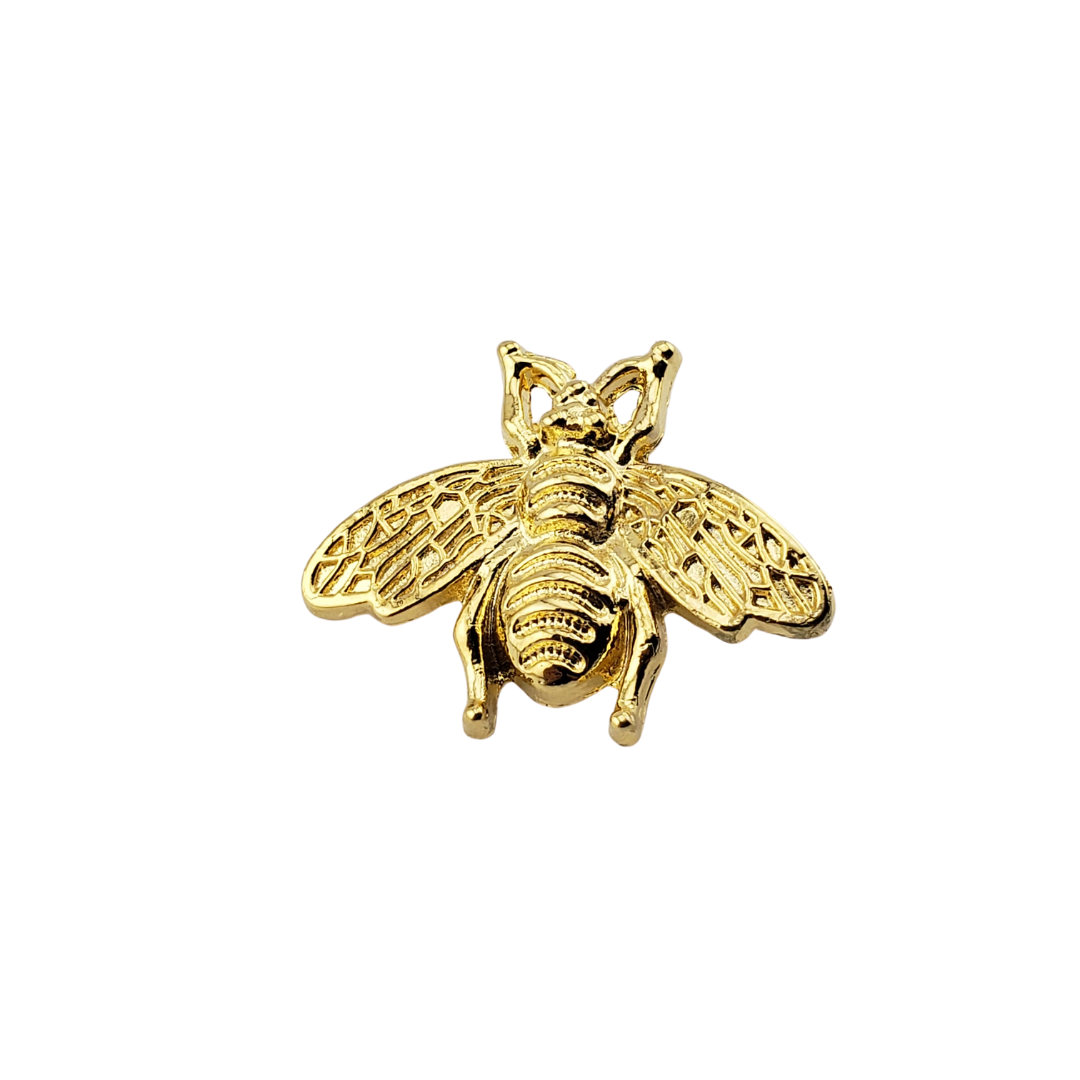 Broche bicho.