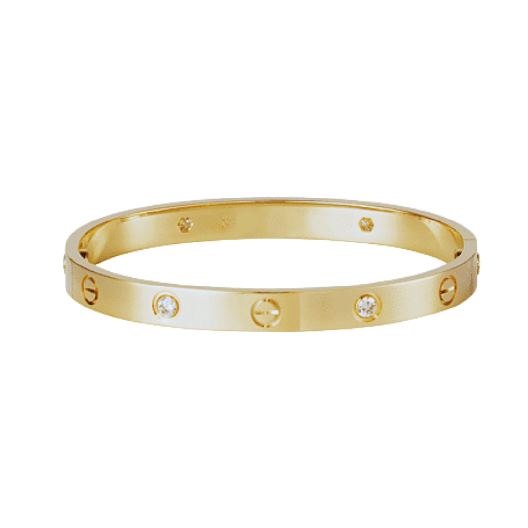 Pulsera Brazalete tcar