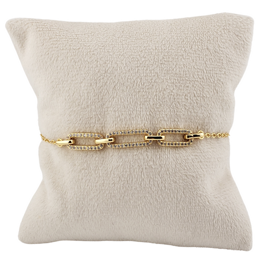 Pulsera  3 link