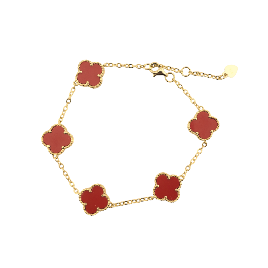 Pulsera Tvc dobles chico