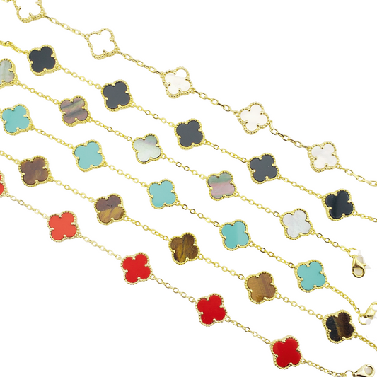 Pulsera Tvc dobles chico