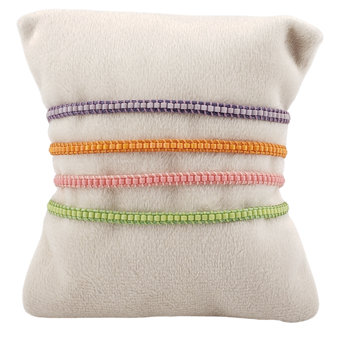 Pulsera Linea Skinny