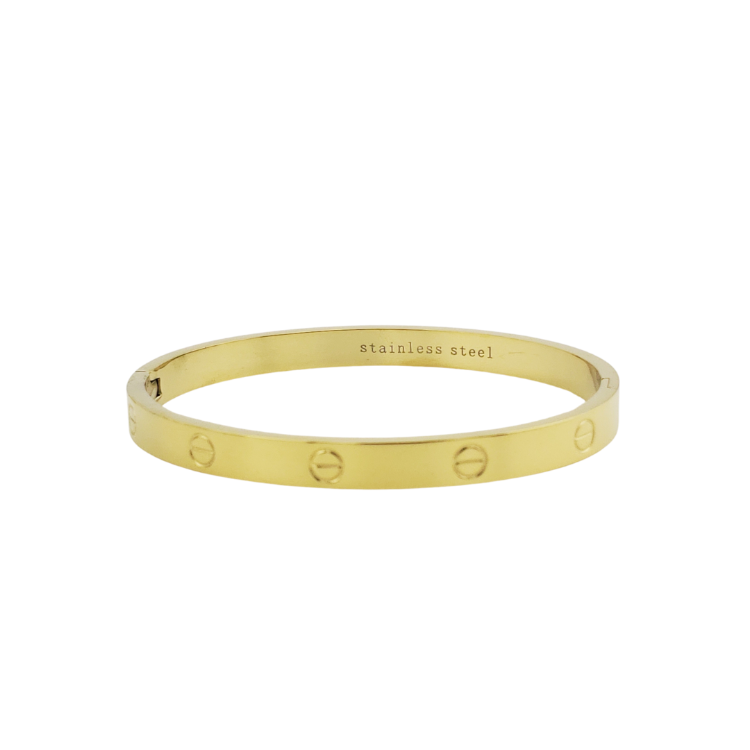 Pulsera Brazalete tcar