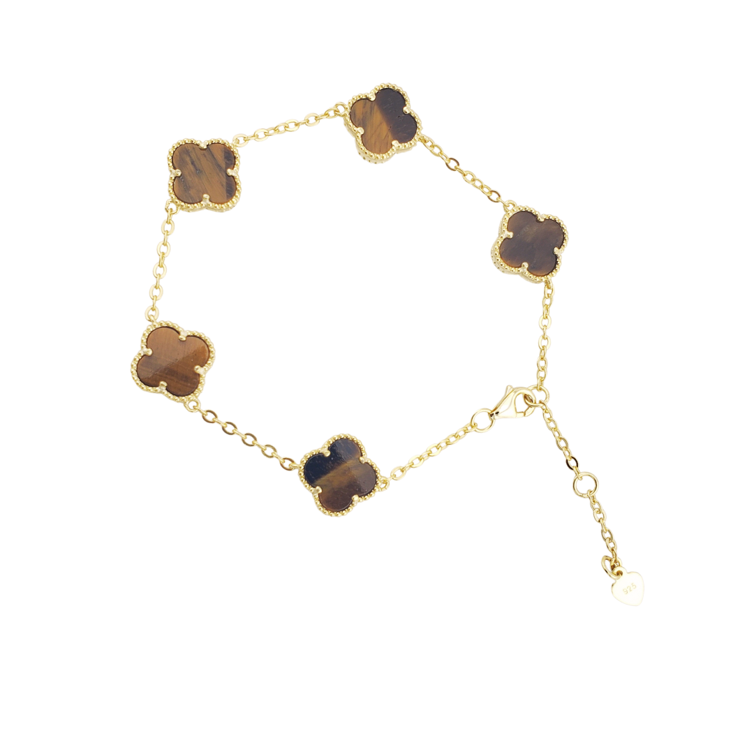 Pulsera Tvc dobles chico