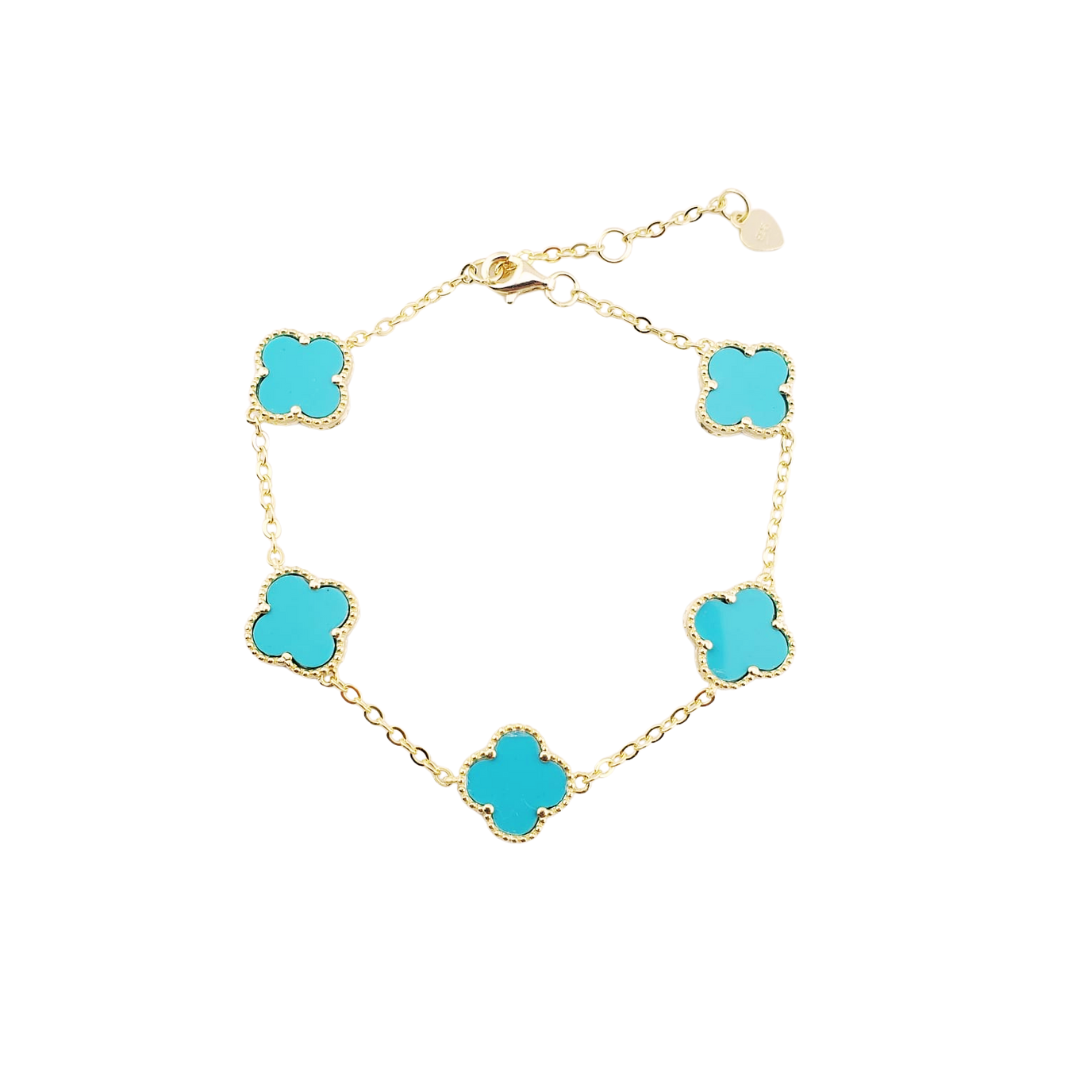 Pulsera Tvc dobles chico