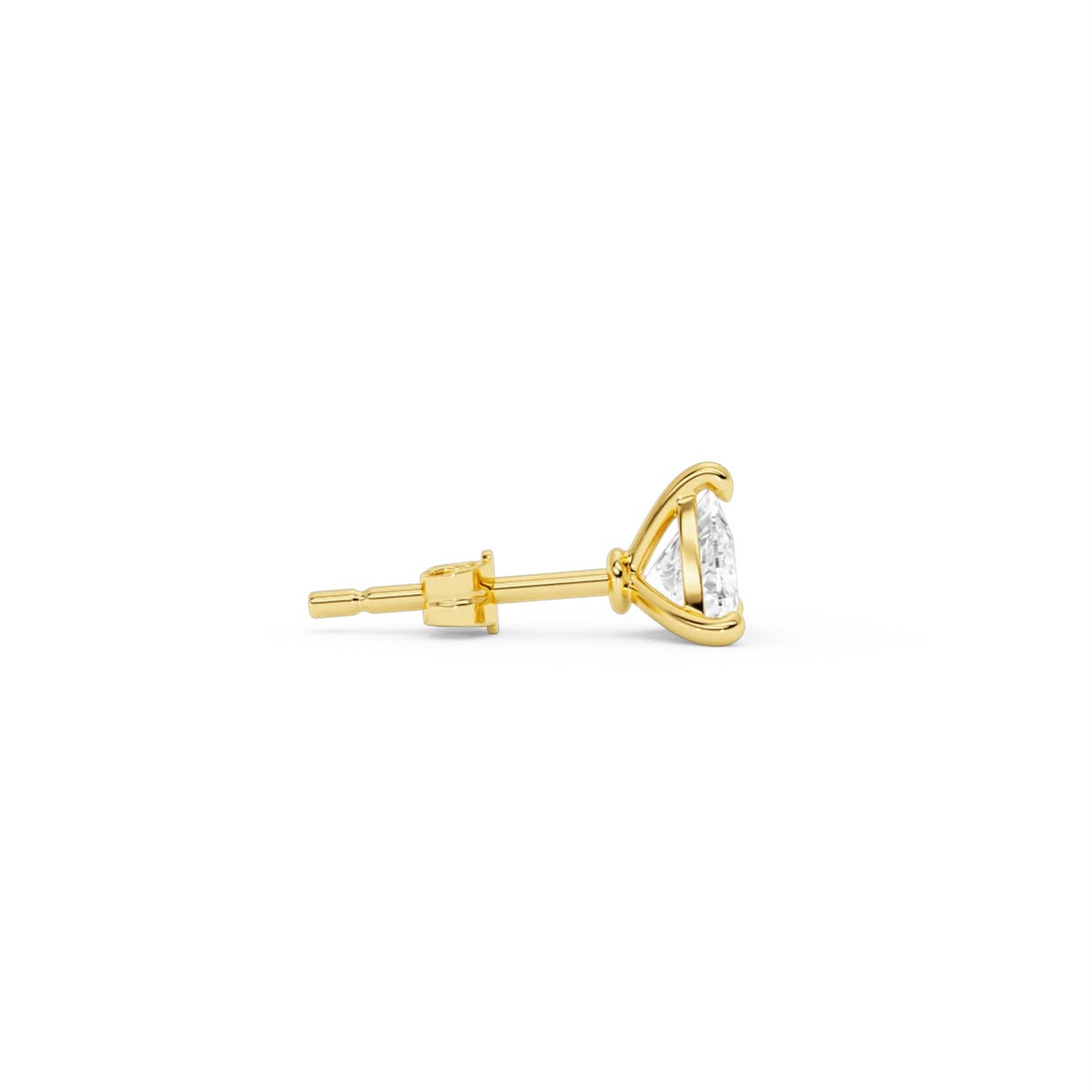 Arete stud 1 circonia maxi varias formas