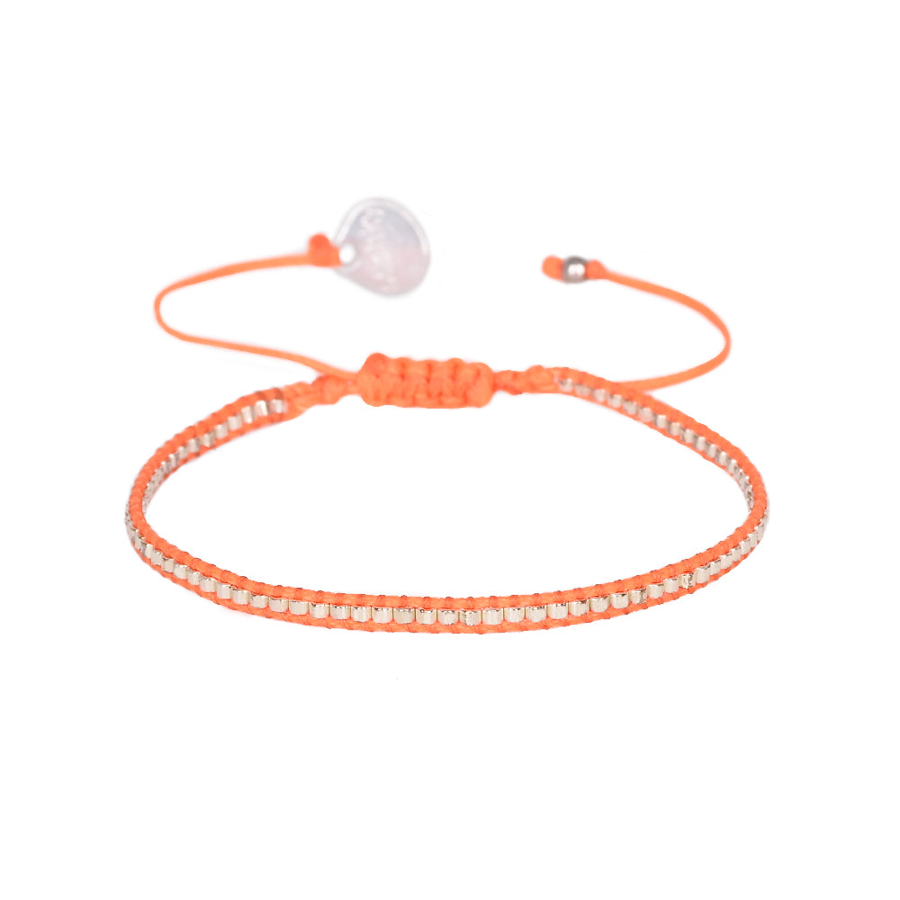 Pulsera Linea Skinny