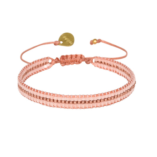 Pulsera Barra