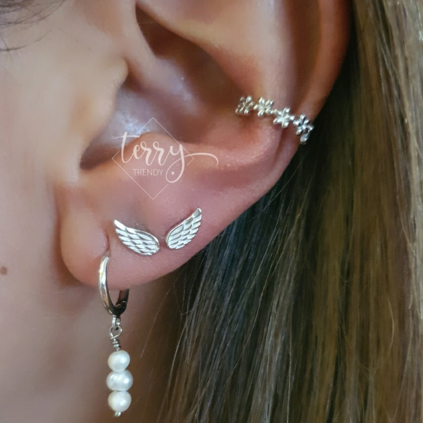 Arete mini ala