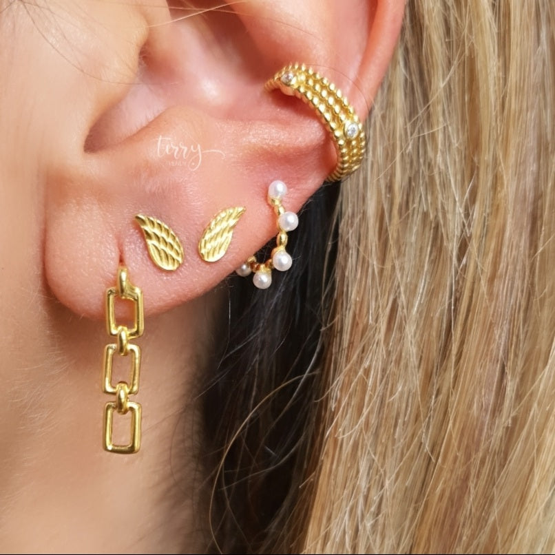 Arete mini ala