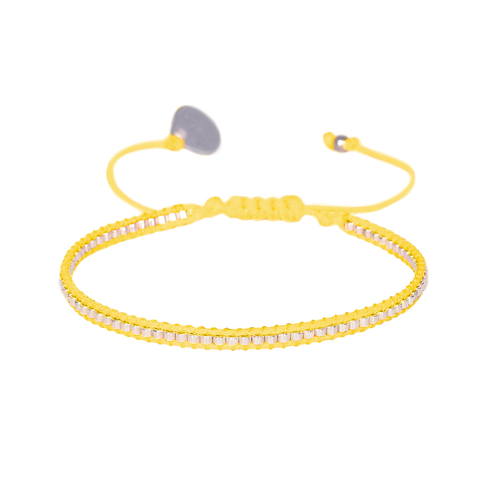 Pulsera Linea Skinny