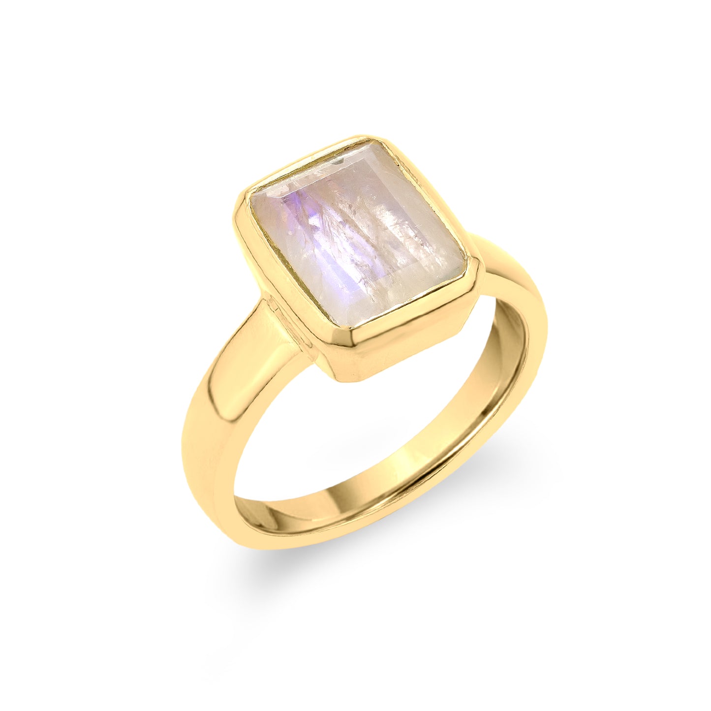 Anillo Rectangulo