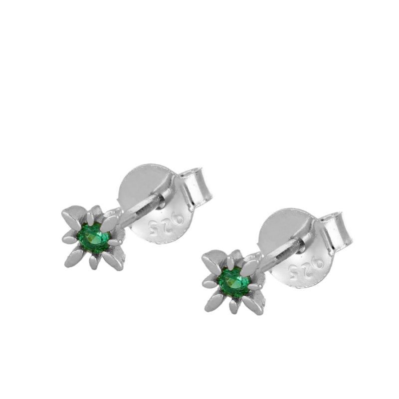 Arete estrella cuadro