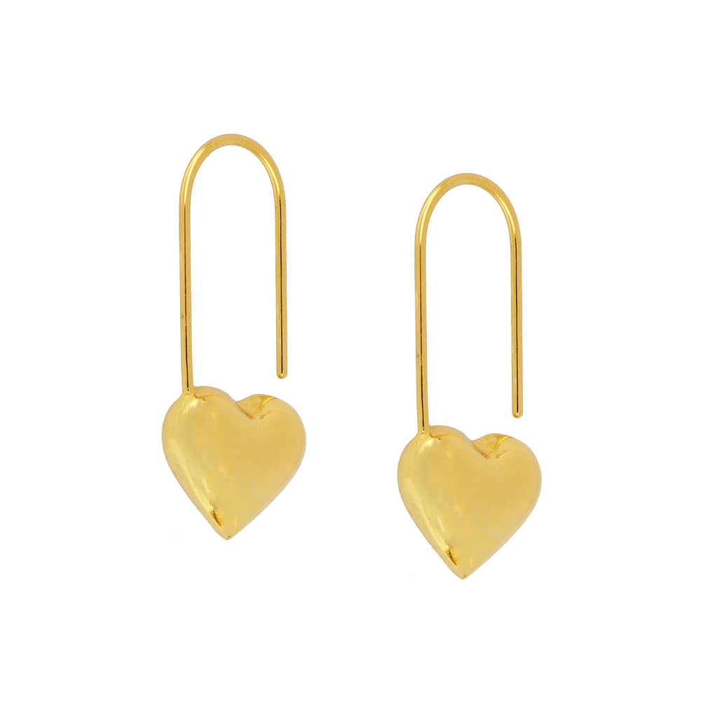 Arete corazon lock