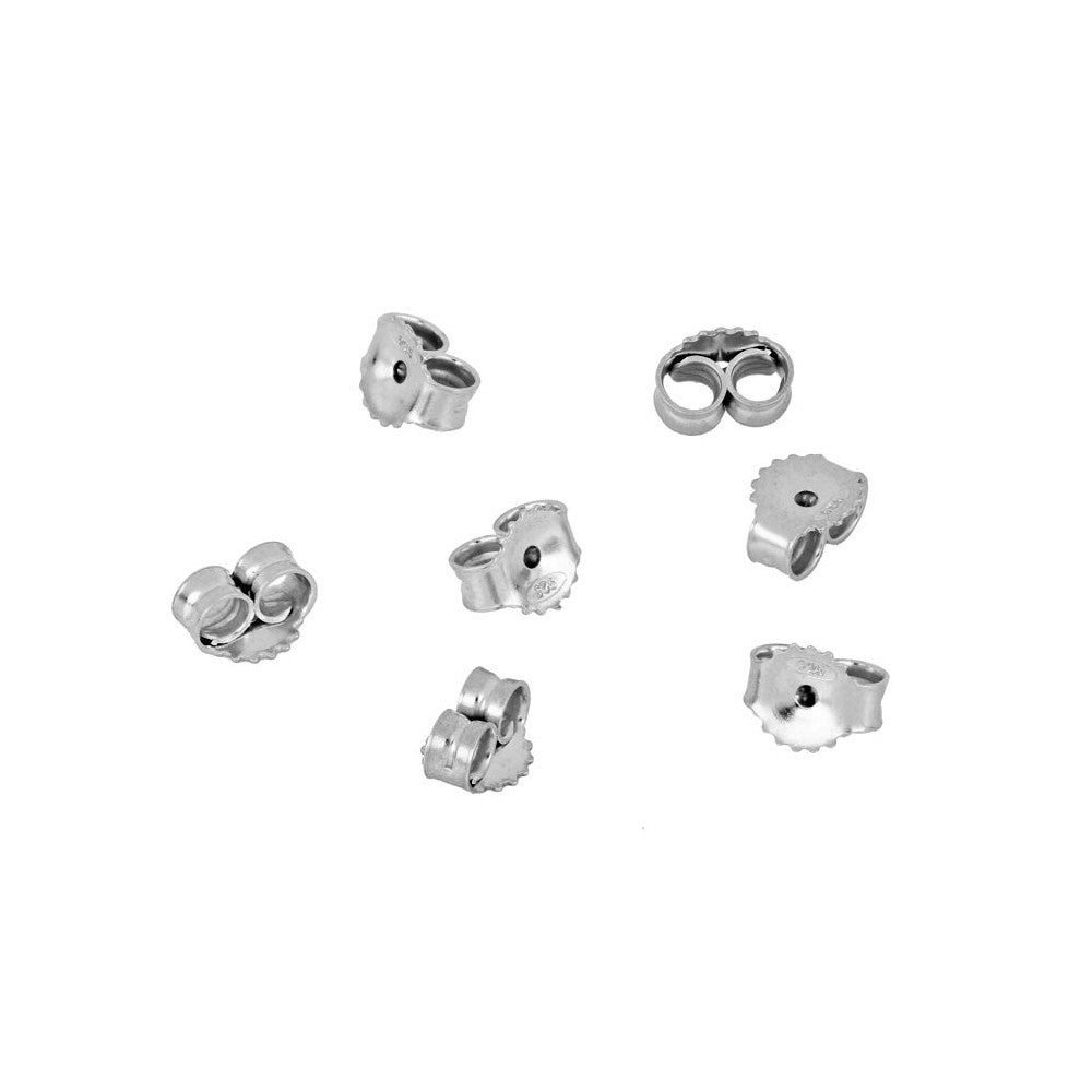 Mariposas de aretes