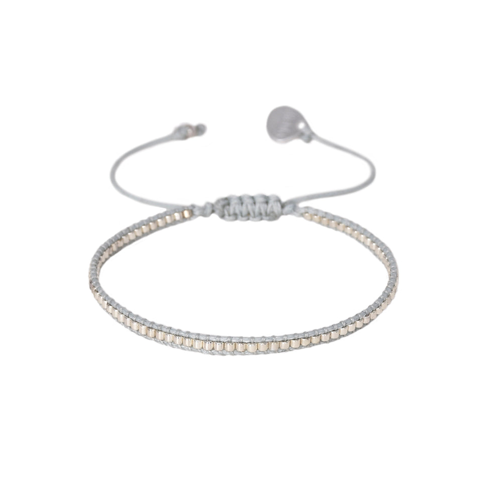 Pulsera Linea Skinny