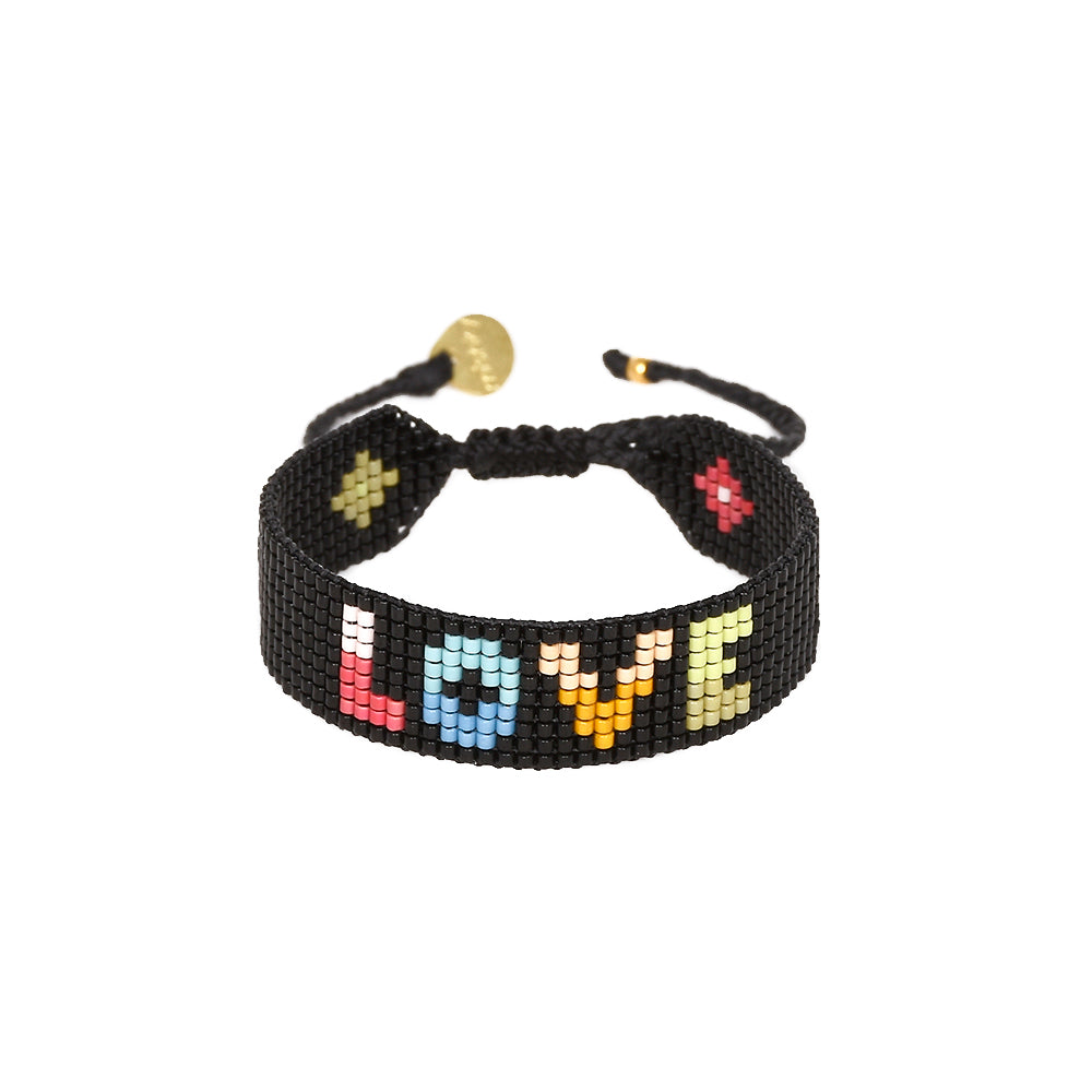Pulsera Love