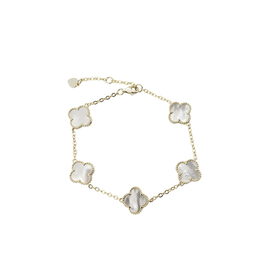 Pulsera Tvc dobles chico